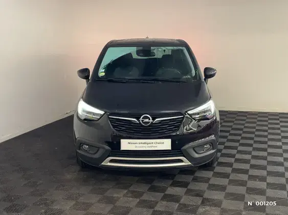 OPEL CROSSLAND X - voiture d'occasion - Photo 3
