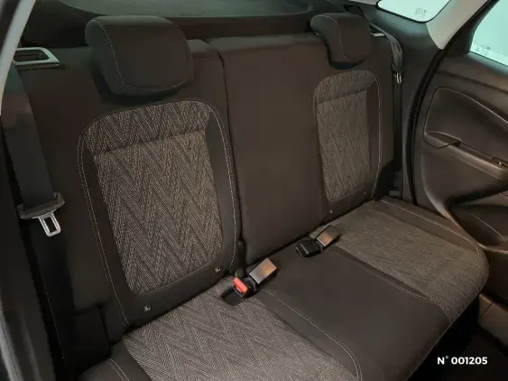 OPEL CROSSLAND X - voiture d'occasion - Photo 11