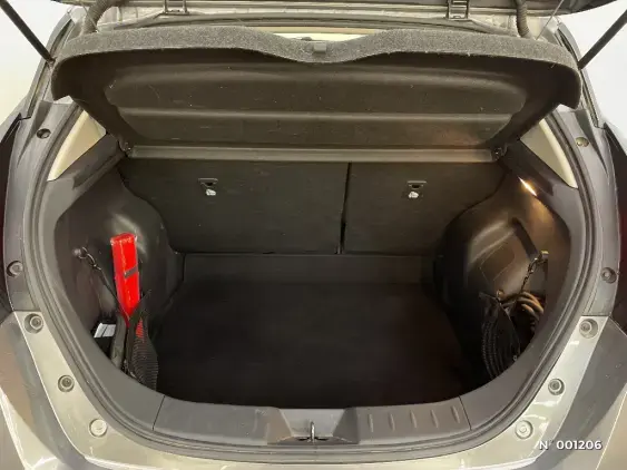 NISSAN LEAF II - voiture d'occasion - Photo 7