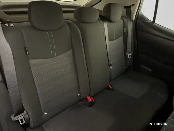 NISSAN LEAF II - voiture d'occasion - Photo 11