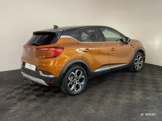 RENAULT CAPTUR II - voiture d'occasion - Photo 4