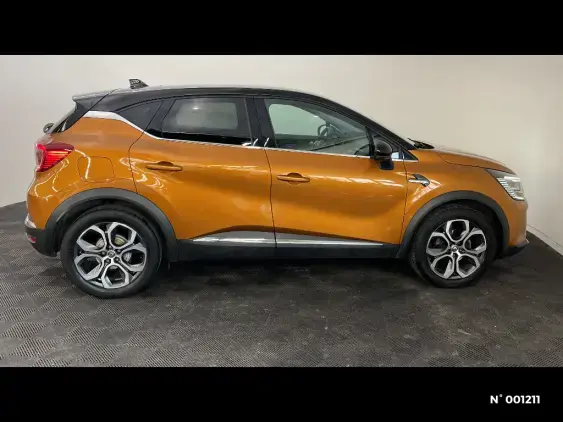 RENAULT CAPTUR II - voiture d'occasion - Photo 5