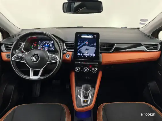 RENAULT CAPTUR II - voiture d'occasion - Photo 9