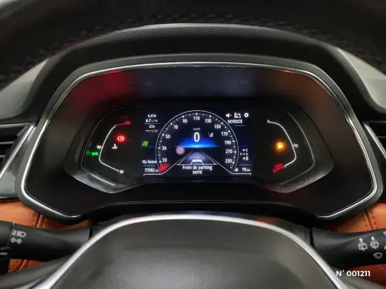 RENAULT CAPTUR II - voiture d'occasion - Photo 12