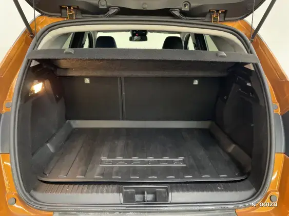 RENAULT CAPTUR II - voiture d'occasion - Photo 7