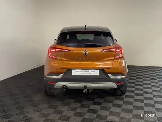 RENAULT CAPTUR II - voiture d'occasion - Photo 6
