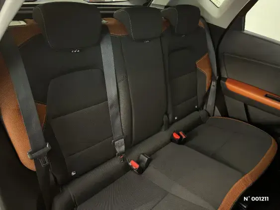 RENAULT CAPTUR II - voiture d'occasion - Photo 11
