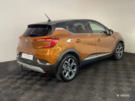 RENAULT CAPTUR II - voiture d'occasion - Photo 4
