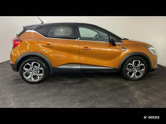 RENAULT CAPTUR II - voiture d'occasion - Photo 5
