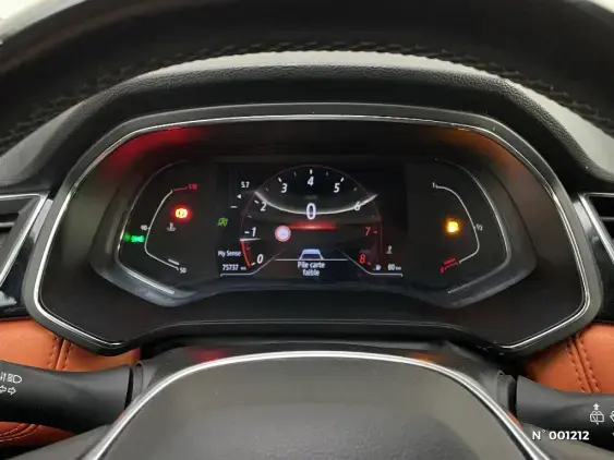 RENAULT CAPTUR II - voiture d'occasion - Photo 12