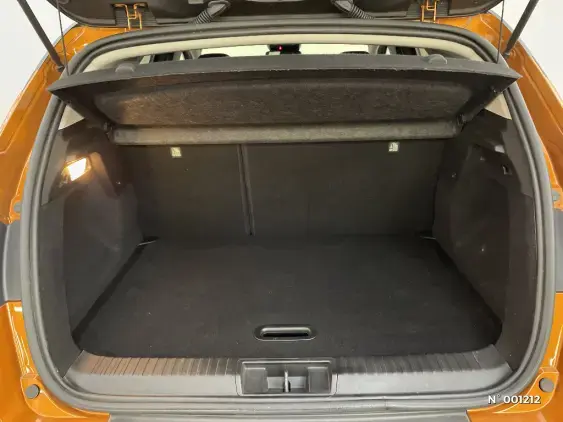 RENAULT CAPTUR II - voiture d'occasion - Photo 7