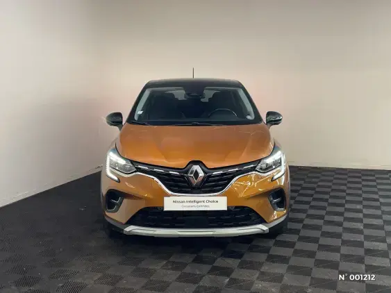 RENAULT CAPTUR II - voiture d'occasion - Photo 3