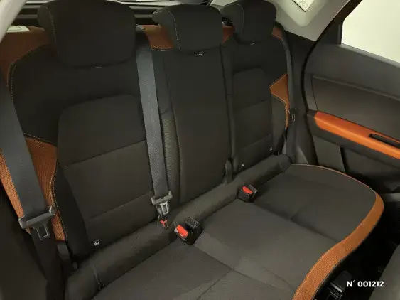 RENAULT CAPTUR II - voiture d'occasion - Photo 11