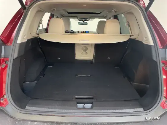 NISSAN X-TRAIL IV - voiture d'occasion - Photo 7