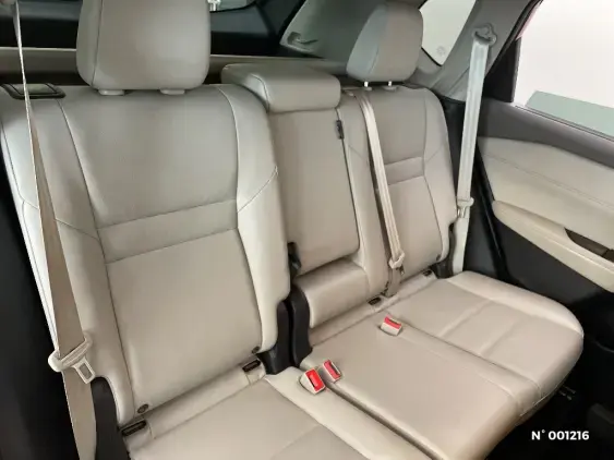 NISSAN X-TRAIL IV - voiture d'occasion - Photo 11