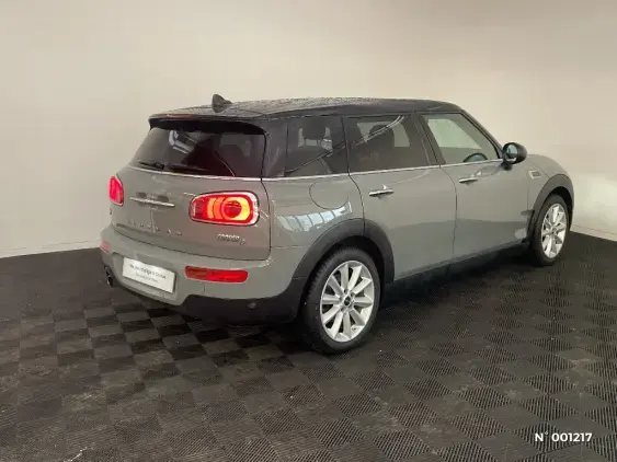 MINI CLUBMAN F54 - voiture d'occasion - Photo 4