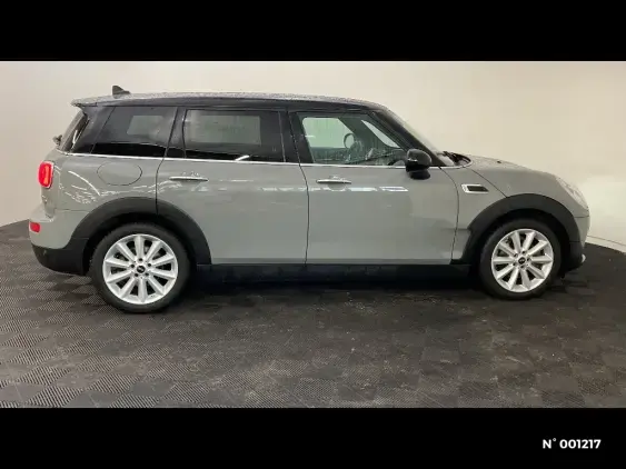 MINI CLUBMAN F54 - voiture d'occasion - Photo 5