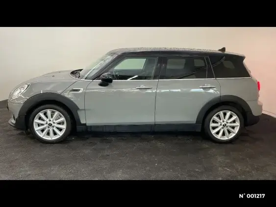 MINI CLUBMAN F54 - voiture d'occasion - Photo 2