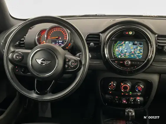 MINI CLUBMAN F54 - voiture d'occasion - Photo 13