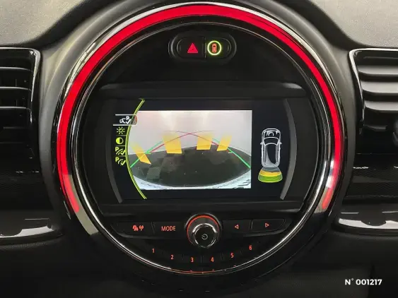 MINI CLUBMAN F54 - voiture d'occasion - Photo 14