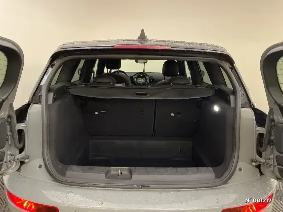 MINI CLUBMAN F54 - voiture d'occasion - Photo 7