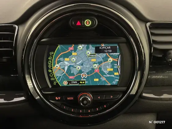 MINI CLUBMAN F54 - voiture d'occasion - Photo 15