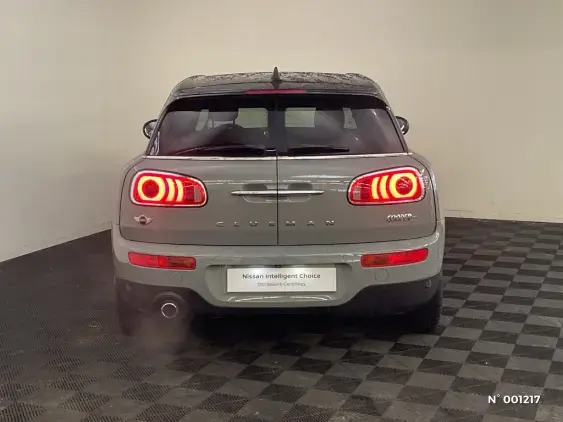 MINI CLUBMAN F54 - voiture d'occasion - Photo 6