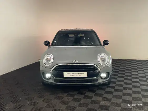 MINI CLUBMAN F54 - voiture d'occasion - Photo 3