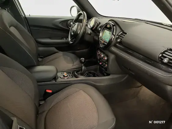 MINI CLUBMAN F54 - voiture d'occasion - Photo 10