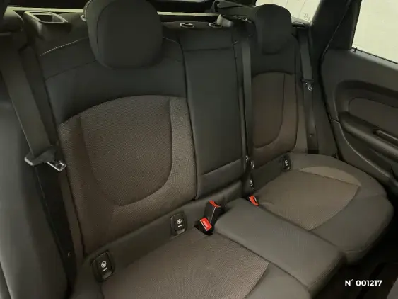 MINI CLUBMAN F54 - voiture d'occasion - Photo 11