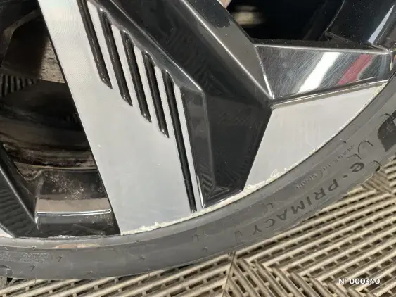 RENAULT MEGANE V - voiture d'occasion - Photo 26