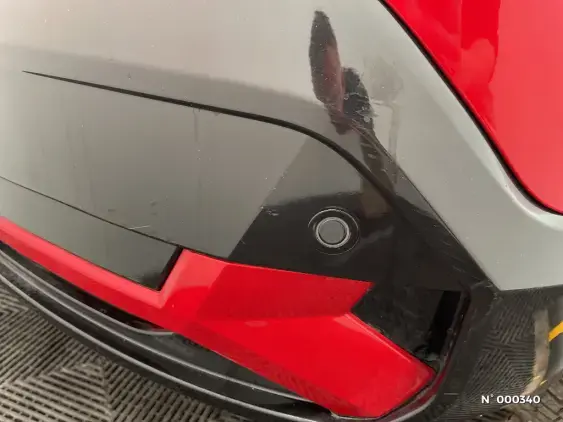 RENAULT MEGANE V - voiture d'occasion - Photo 27