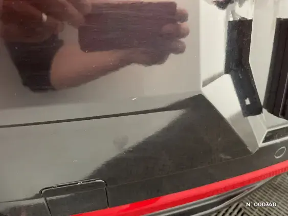 RENAULT MEGANE V - voiture d'occasion - Photo 28