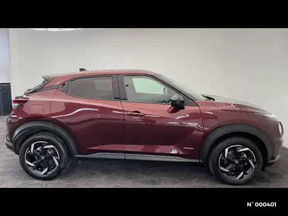 NISSAN JUKE II - voiture d'occasion - Photo 5