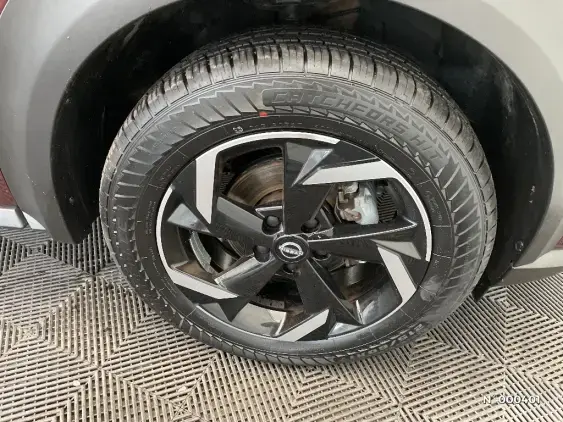 NISSAN JUKE II - voiture d'occasion - Photo 8