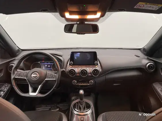 NISSAN JUKE II - voiture d'occasion - Photo 9