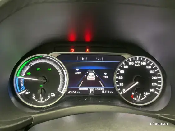 NISSAN JUKE II - voiture d'occasion - Photo 12