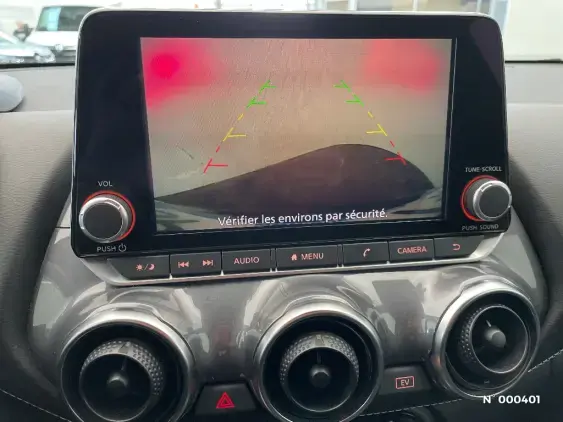 NISSAN JUKE II - voiture d'occasion - Photo 14