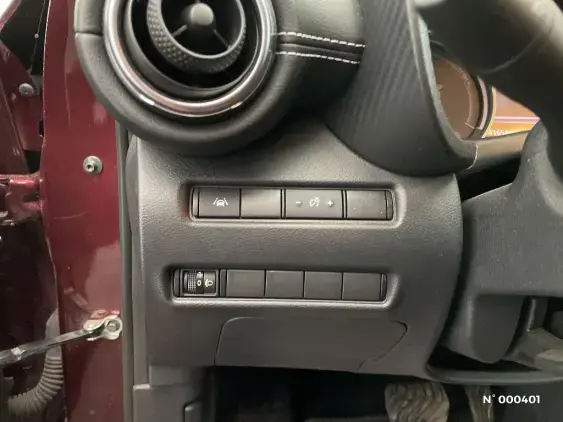 NISSAN JUKE II - voiture d'occasion - Photo 15