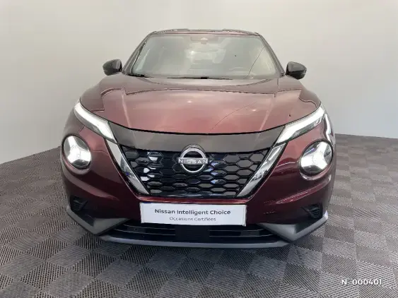 NISSAN JUKE II - voiture d'occasion - Photo 3