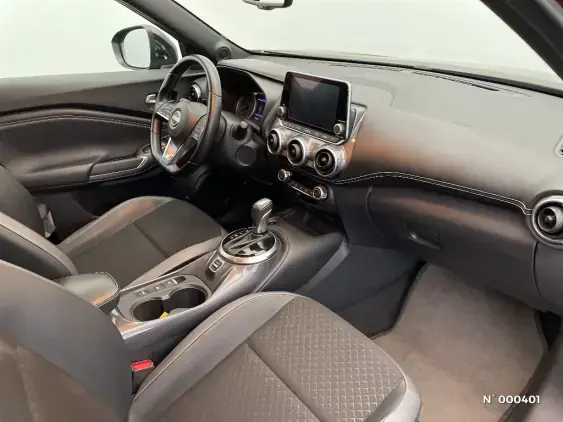 NISSAN JUKE II - voiture d'occasion - Photo 10