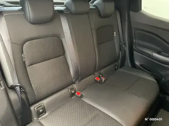 NISSAN JUKE II - voiture d'occasion - Photo 11