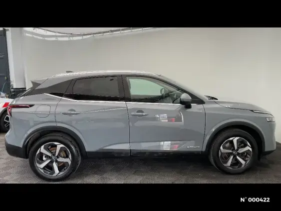 NISSAN QASHQAI III - voiture d'occasion - Photo 5