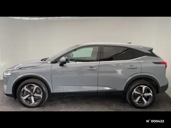 NISSAN QASHQAI III - voiture d'occasion - Photo 2