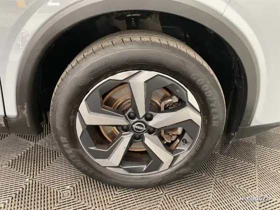 NISSAN QASHQAI III - voiture d'occasion - Photo 8