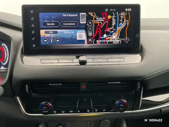 NISSAN QASHQAI III - voiture d'occasion - Photo 13