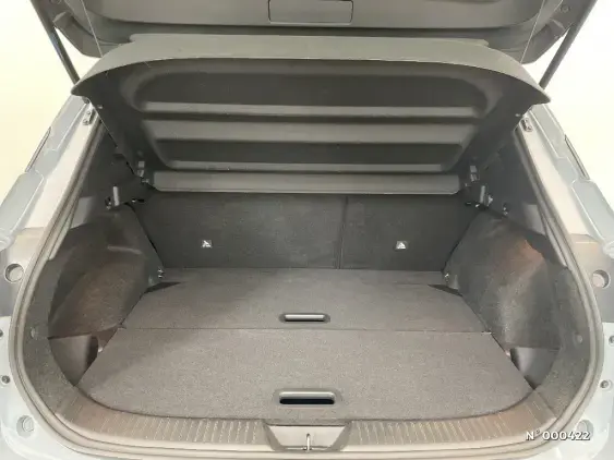 NISSAN QASHQAI III - voiture d'occasion - Photo 7