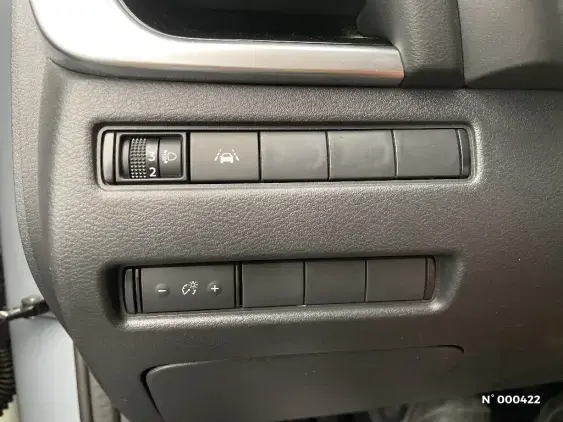 NISSAN QASHQAI III - voiture d'occasion - Photo 15