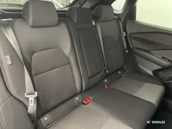 NISSAN QASHQAI III - voiture d'occasion - Photo 11