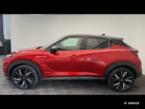 NISSAN JUKE II - voiture d'occasion - Photo 2